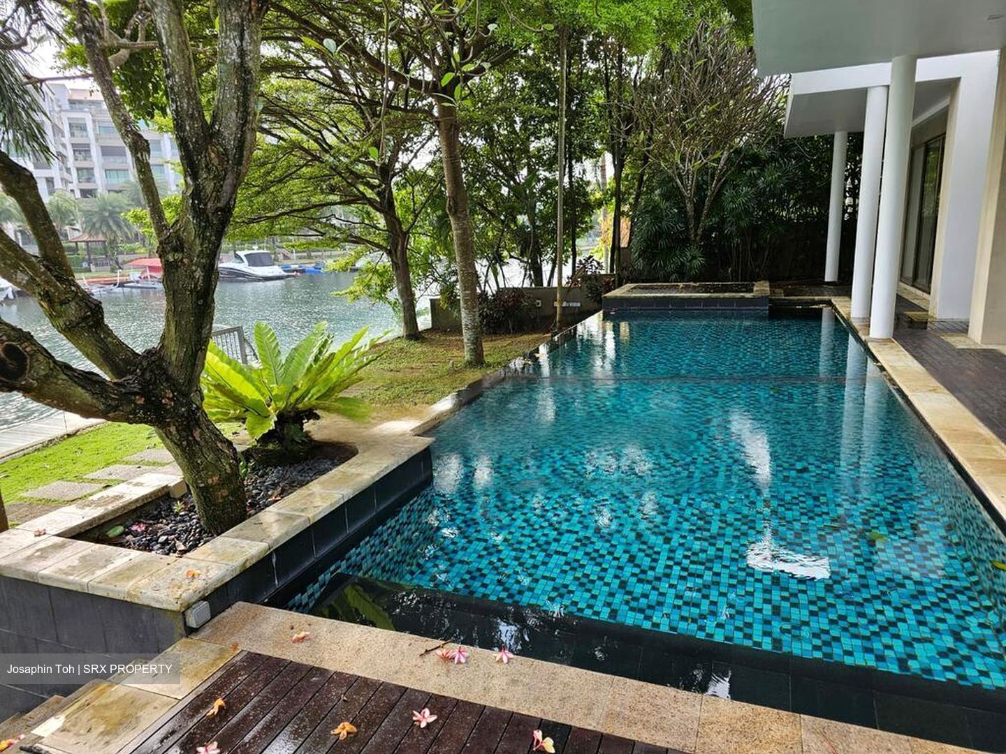 Paradise Island (D4), Detached #467768701